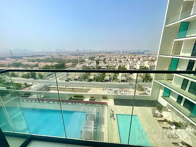 Elegant Studio | unfurnished | Prime Location