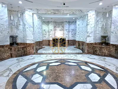 LAVISH 1BHK WITH BALCONY | BIG LAYOUT