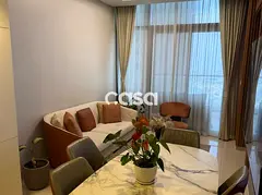 Vacant | High Floor | Multiple Options