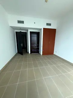 BRIGHT AND LARGE 1BHK HIGH FLOOR | BALCONY