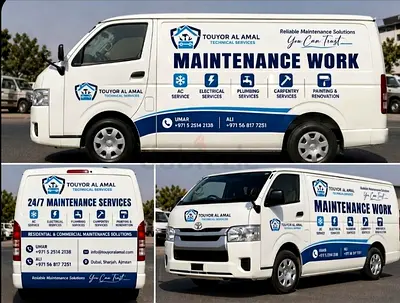 Touyoralamal technical services