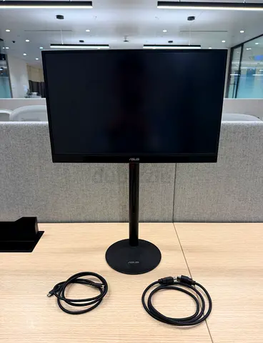 ASUS ZenScreen 17.3 144Hz + Pro Stand – FULL SET WITH BOXES – Mint Condition