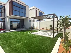 Single Row | Brand New | 3BR plus Maid | Vacant