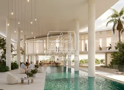 Creek Mangrove Golf View | Premium Waterfront