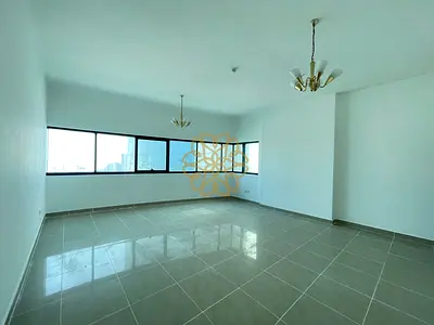 Huge 1bedroom with two washroom and gym+pool