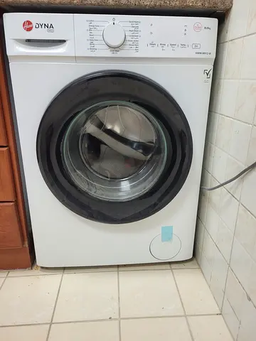 Front load washing machine - good condition