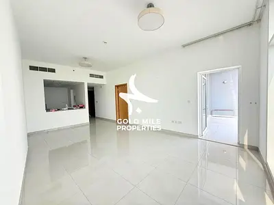 Spacious 1 Bedroom - City View - Modern Layout - Family Building