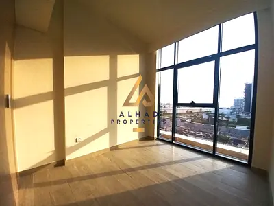 Furnished | Specious | Brand New | Ready To Move