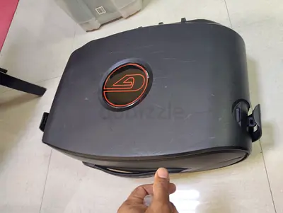 Gaming Monitor Geams