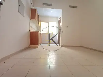 Ready To Move Studio||With Separate Kitchen||At Muwaileh Bus Station||
