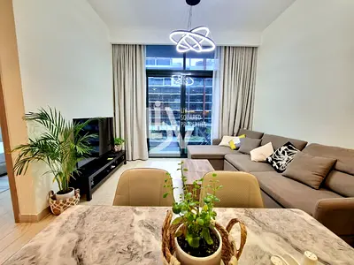 Modern Furnished | Cozy Living | Ready to Move In