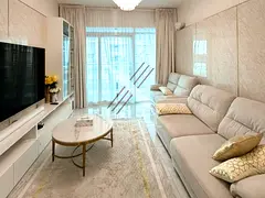 PRIVATE BALCONY w/ POOL | FURNISHED | SPACIOUS