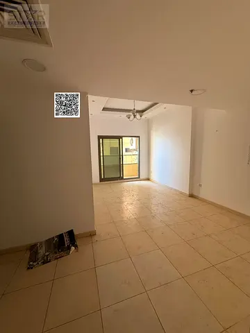 **For Rent – ​​Apartment in Paradise Tower B9** Location: Paradise Tower B9 – Prime Location Apartment Details: * Two bedrooms and a living room *