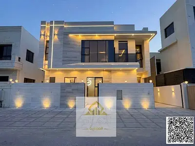 فيلا فاخره مع مسبح داخلي وخصوصي بسعر شامل رسوم وكهرباء ومياه ومكيفات انتهز الفرصه وتواصب معنا