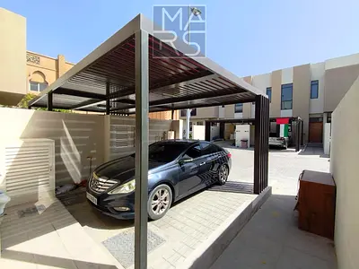 شقة غرفتين نوم شاغرة | جاهزة للسكن | أفضل سعر في نسما