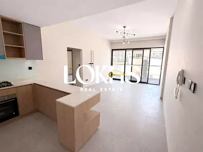 Brand New I Semi Furnished I Park View