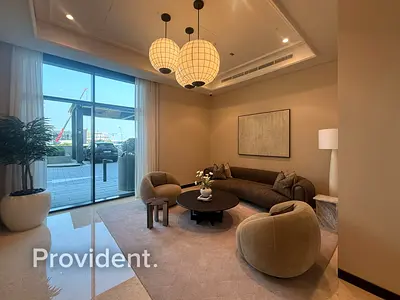 1-Bedroom | Brand New | Ready to Move
