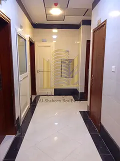 One Bedroom Apartment for Annual Rent in Ajman – Al Rashidiya 3
