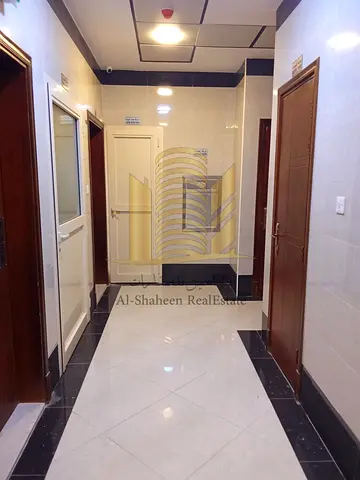 One Bedroom Apartment for Annual Rent in Ajman – Al Rashidiya 3