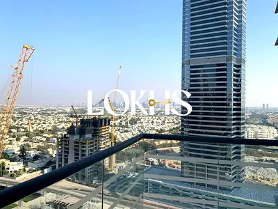 NEAR TO METRO | HIGH FLOOR | 4 CHEQUES