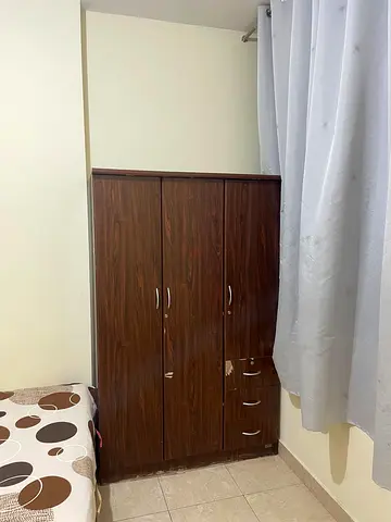 Private room