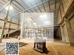 For Storage Near Sheikh Mohammed Bin Zayed Road with Large Space