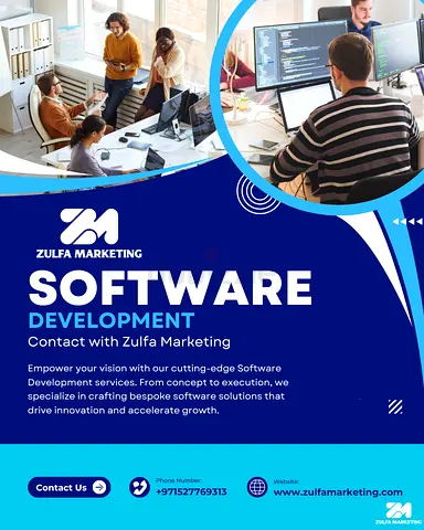 We build and develop customized systems to meet complex business requirements