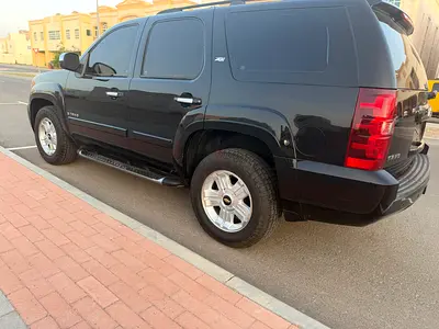 تاهو 2008 للبيع LTZ اعلى مواصفات خليجي نظيف جدا جدا