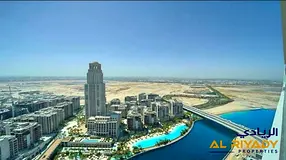 3 bedrooms-spacious layout-panoramic views