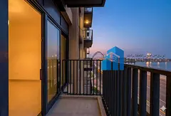 2BR| Partial Sea View| 1Month Free| Pool &amp; Gym