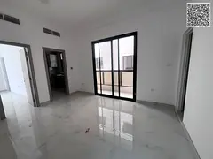 1 Bedroom Hall 2 Bath for Rent Al Alia Central AC Balcony