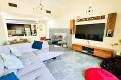 Furnished | Vacant | 2 Alloted Parking