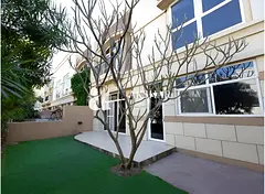 Spacious Villa + Maid | Family Community | Family Friendly