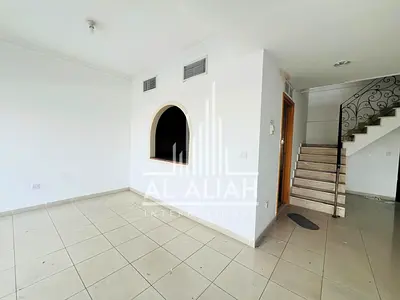 Luxurious 3 Master Bedroom Duplex with Balcony