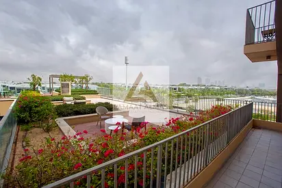 Modern 2BR | High Floor Views | Ready to Move