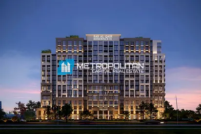 Hot deal | Sea view |4BR with Maids |Furnished