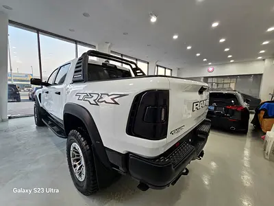 صورة 3 لـ 2023 RAM 1500 TRX