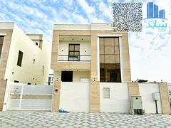 Spacious 7 Master Bedroom Villa for Sale | 3,500 Sqft | Elegant Family Living