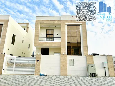 Spacious 7 Master Bedroom Villa for Sale | 3,500 Sqft | Elegant Family Living