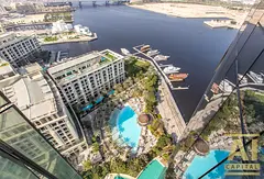 Vacant On Transfer | High Floor | Spacious Layout