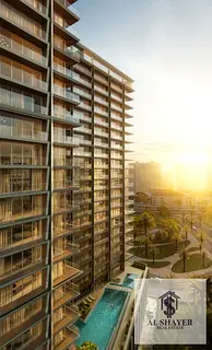 High-Rise 2BR | Binghatti Starlight | Marina &amp; Downtown Views