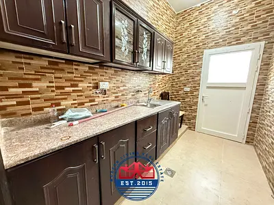 Best Option 2 Bedroom Small Living Area In Al Shamkha