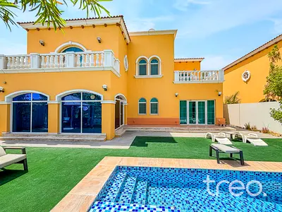 Furnished | 5BR | Best Lake View | Extended