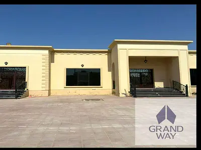 Spacious Single-Story Villa I Storage Area I Solar