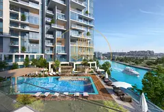Duplex Apartment | Great Location | Fully Furnished