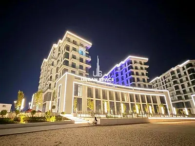 Ready | ROI | Prime Waterfront Address