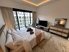 Fully Furnished I Ready to Move In I Prime Location