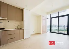 Modern Studio | Pool View | Move-In Ready