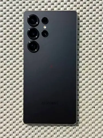 samsung galaxy s25 ultra