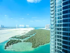 Full Mangrove View | High Floor | Fully Fitted Office